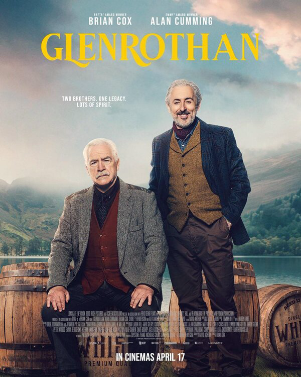 Гленротан